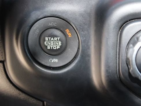 Used 2020 Jeep Wrangler Unlimited Rubicon AWD/4WD image 20