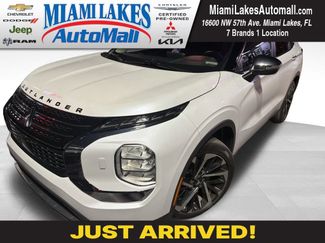 Used 2022 Mitsubishi Outlander ES video 1