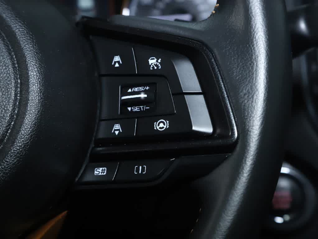 Used 2023 Subaru Forester Wilderness AWD/4WD image 25