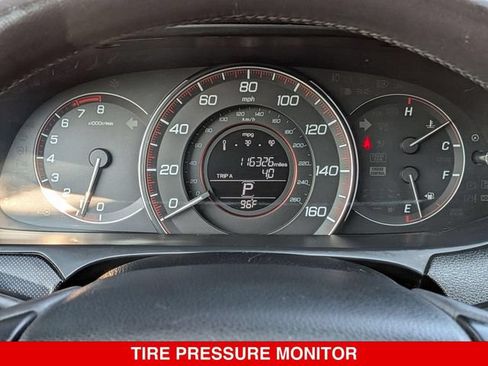 Used 2015 Honda Accord Sport image 21