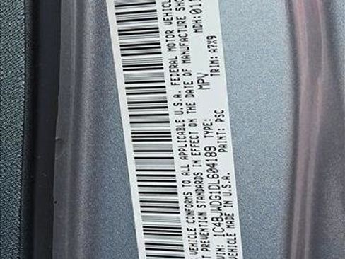 Used 2013 Jeep Wrangler Unlimited Sport image 20