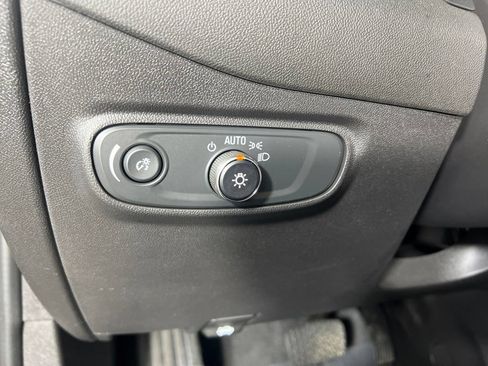 Certified 2024 Chevrolet Equinox LT AWD/4WD image 26