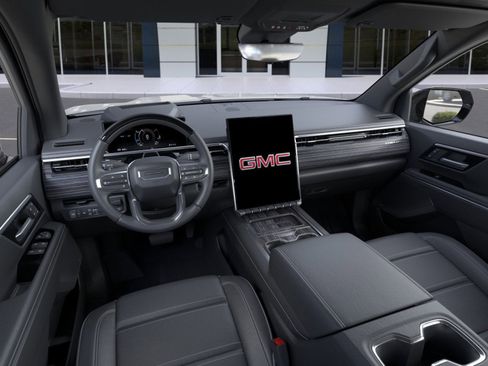 New 2026 GMC Sierra EV Denali image 15