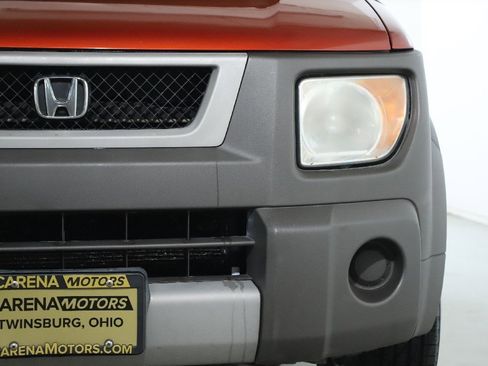 Used 2005 Honda Element EX image 17