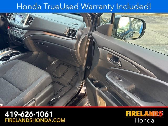 Used 2019 Honda Passport Sport image 31