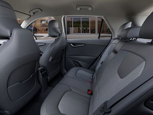 New 2025 Kia Niro EX image 19