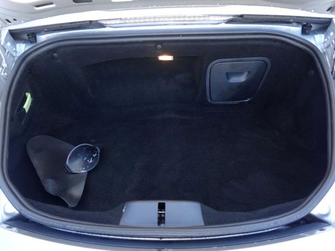 Used 2008 Porsche Boxster S RWD image 17