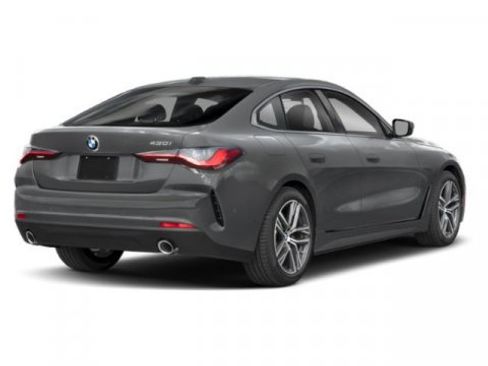New 2026 BMW 430i xDrive w/ M Sport Package image 2