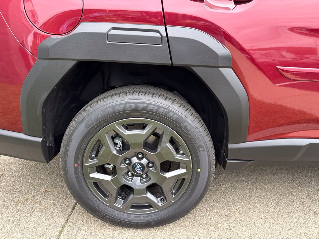 New 2026 Subaru Outback Premium AWD/4WD image 10