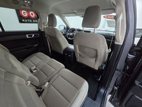 Used 2021 Ford Explorer 2WD image 17