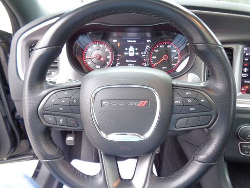 Used 2021 Dodge Charger GT w/ Blacktop Package image 18