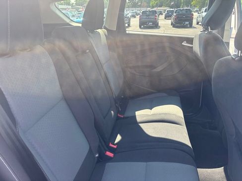 Used 2018 Ford Escape SE w/ SE Sync 3 Package FWD image 17