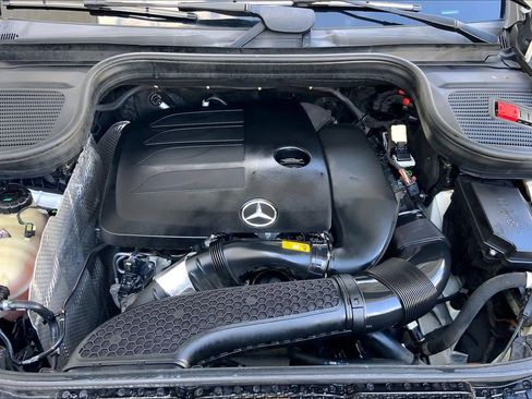 Certified 2022 Mercedes-Benz GLE 350 4MATIC image 27