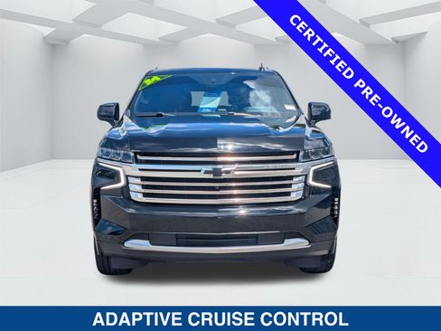 Used 2024 Chevrolet Tahoe High Country RWD image 9