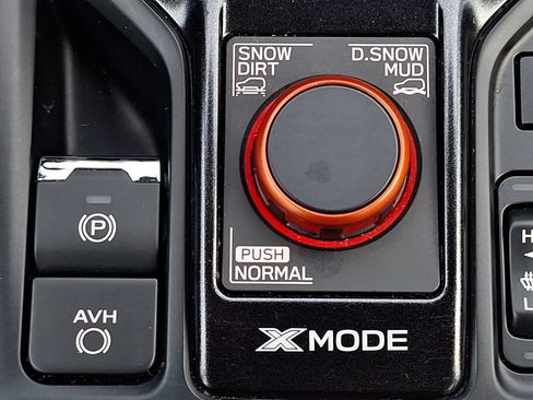 Certified 2023 Subaru Forester Sport AWD/4WD image 23