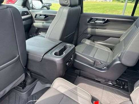 New 2026 Chevrolet Suburban Premier w/ Sun And Tow Package AWD/4WD image 48