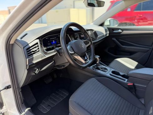 Used 2024 Volkswagen Jetta S FWD image 17