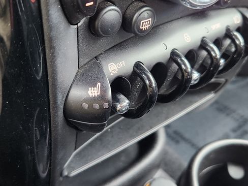 Used 2016 MINI Cooper Countryman John Cooper Works image 29