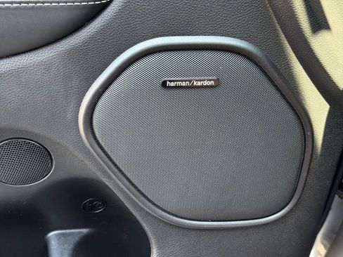 Used 2021 Dodge Durango SRT Hellcat w/ Technology Group AWD/4WD image 22