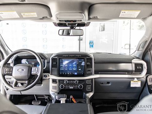 Used 2022 Ford F150 Lightning Pro AWD/4WD image 32