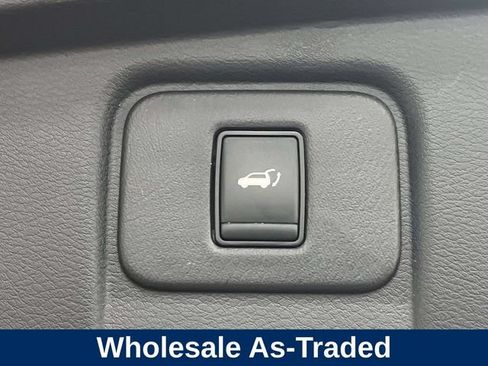 Used 2019 Nissan Murano Platinum w/ Cargo Package FWD image 21