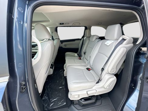 New 2026 Honda Odyssey EX-L image 19