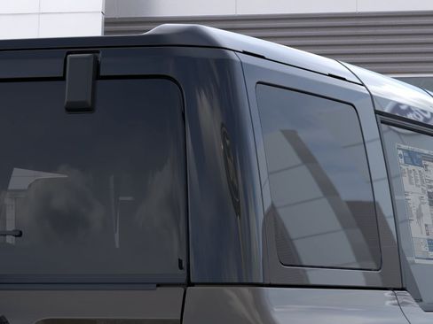 New 2026 Ford Bronco Big Bend w/ Black Appearance Package AWD/4WD image 25