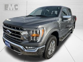 Used 2022 Ford F150 Lariat 360° Tour