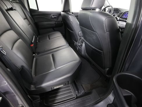 Used 2018 Honda Ridgeline RTL-E image 24