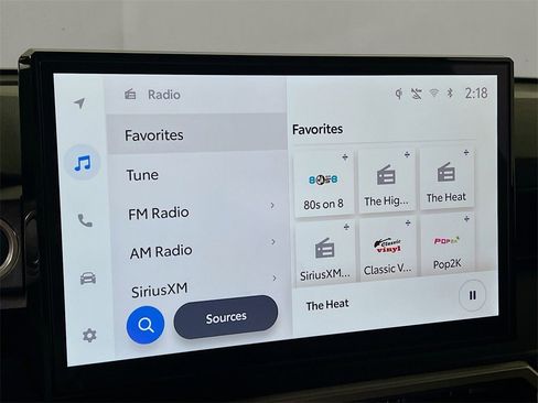 New 2026 Toyota 4Runner Limited image 13