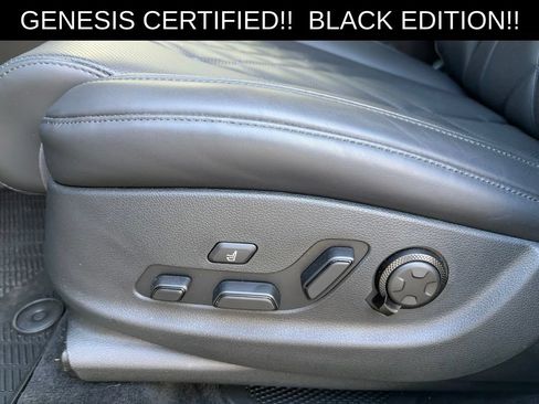 Used 2026 Genesis GV80 3.5T Prestige AWD/4WD image 16