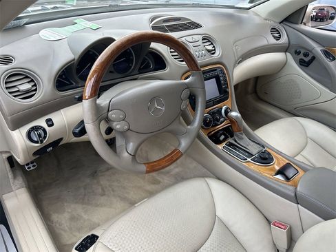 Used 2004 Mercedes-Benz SL 500 image 15