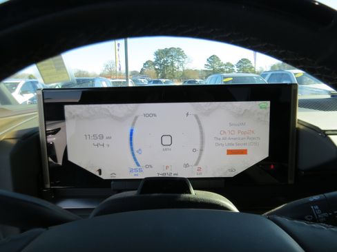 Used 2025 GMC Hummer EV 3X image 24