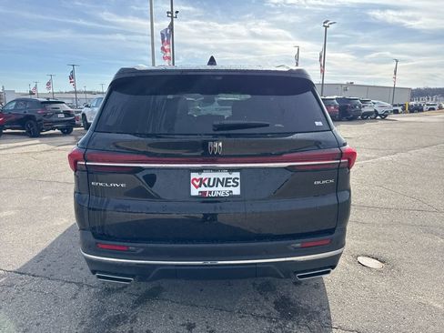 New 2026 Buick Enclave Preferred w/ Power Package FWD image 7