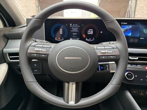 Used 2026 Hyundai Sonata SEL FWD image 16