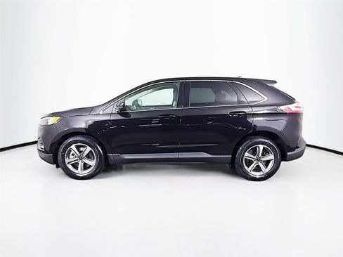 Used 2024 Ford Edge SEL w/ Convenience Package AWD/4WD image 8