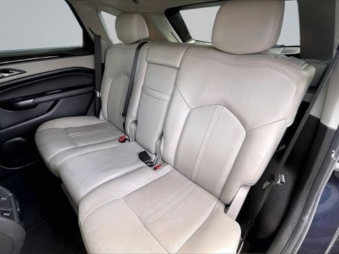 Used 2016 Cadillac SRX Luxury w/ Driver Awareness Package FWD image 26