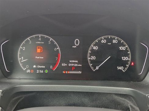 Used 2024 Honda Pilot EX-L image 16