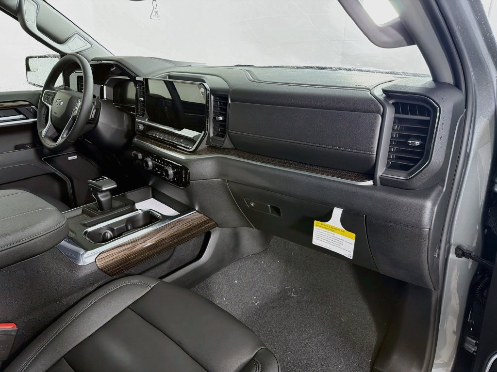 New 2026 Chevrolet Silverado 1500 RST w/ Convenience Package II AWD/4WD image 22
