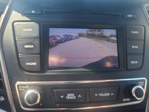 Used 2018 Hyundai Santa Fe Sport AWD/4WD image 25