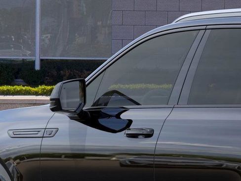 New 2026 Cadillac Escalade IQ Sport 1 w/ LPO, Premium Carpet Package image 12