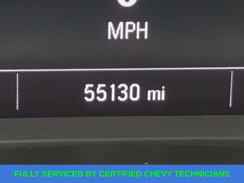 Used 2025 Chevrolet Malibu LT image 30