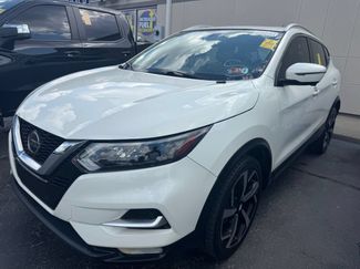 Used 2020 Nissan Rogue Sport SL w/ Premium Package AWD/4WD video 1