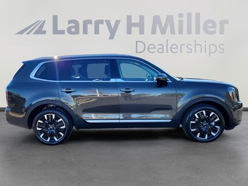 Used 2023 Kia Telluride SX image 6