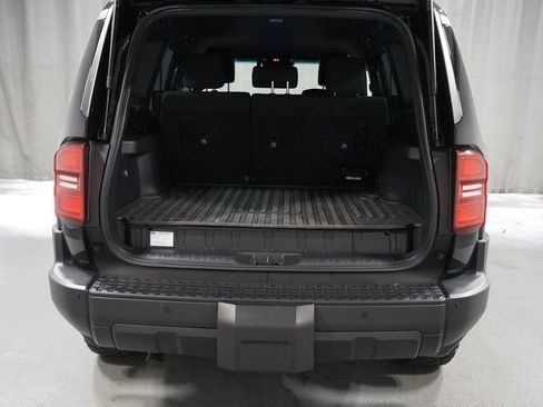 Certified 2024 Toyota Land Cruiser 1958 image 36