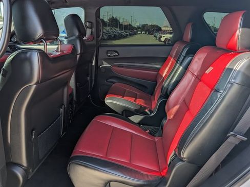 Used 2022 Dodge Durango R/T AWD/4WD image 28