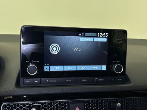 New 2026 Honda Civic Sport image 21