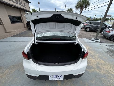 Used 2020 Kia Rio LX FWD image 10
