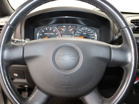 Used 2010 Chevrolet Colorado LT AWD/4WD image 22