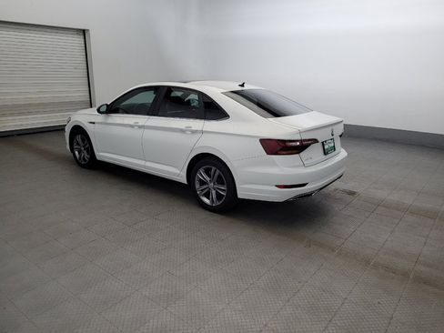 Used 2019 Volkswagen Jetta R-Line FWD image 3